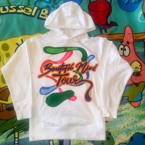 Rod Wave Beautiful Mind Official Merch